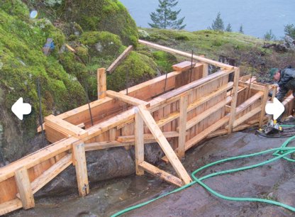 Ross McPhee concrete examples
