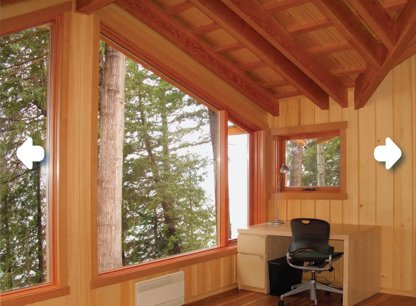 Ross McPhee windows & doors