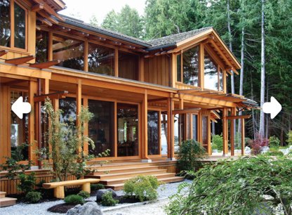 Ross McPhee windows & doors